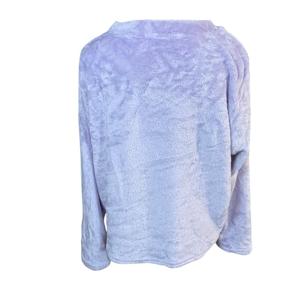 Disney Jack Skellington fleece sweatshirt - Picture 3 of 7